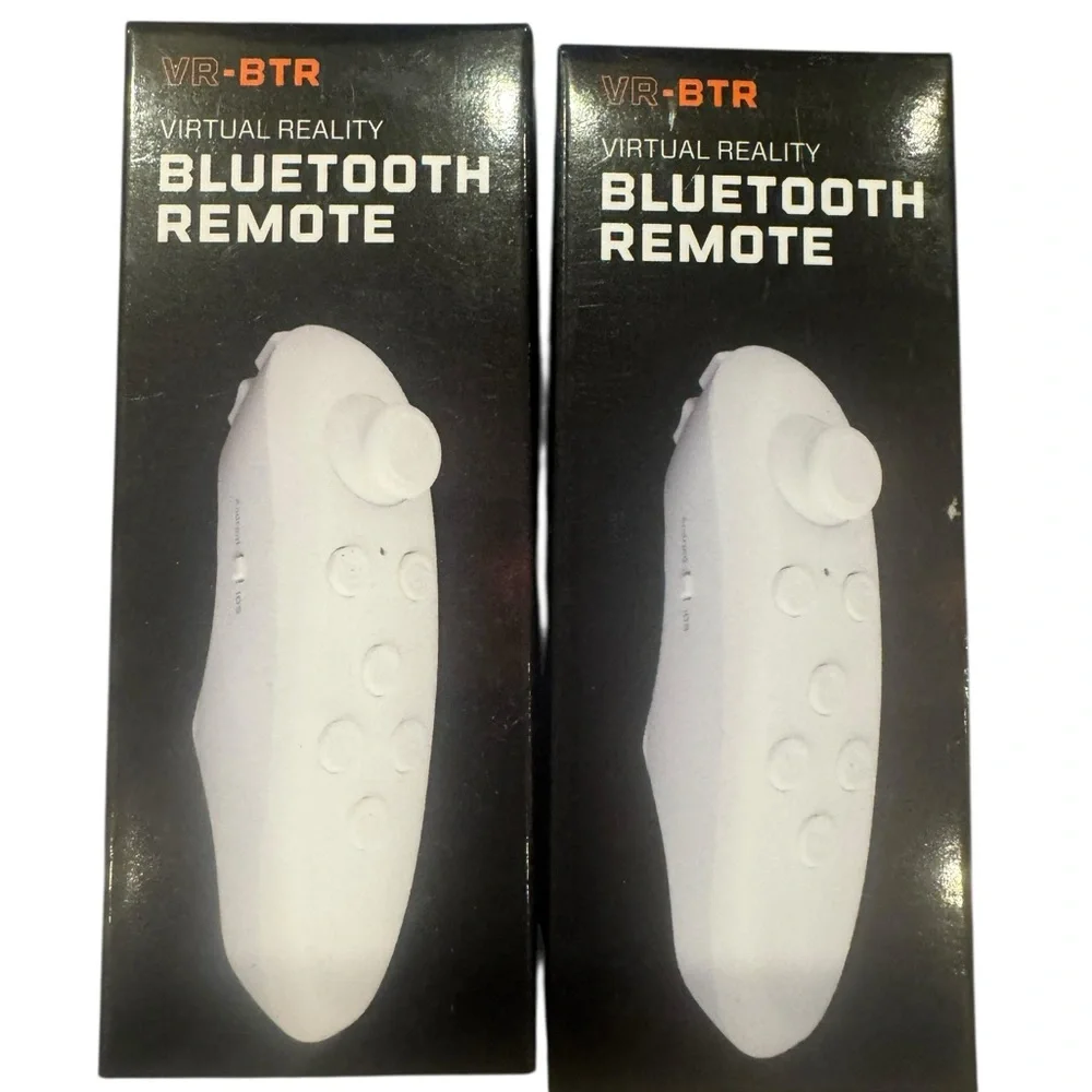 VR-BTR Bluetooth Remote